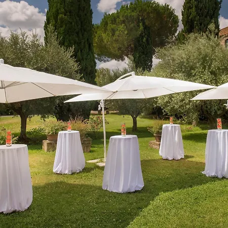 Sheraton Rome Parco De Medici-3
