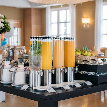 Sheraton Rome Parco De Medici-3