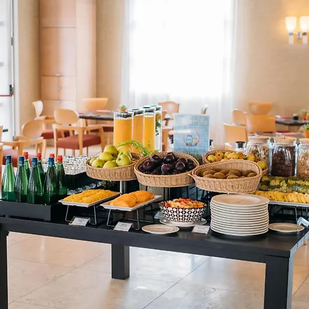 Sheraton Rome Parco De Medici-2