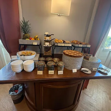 Best Western Hotel Astrid-3
