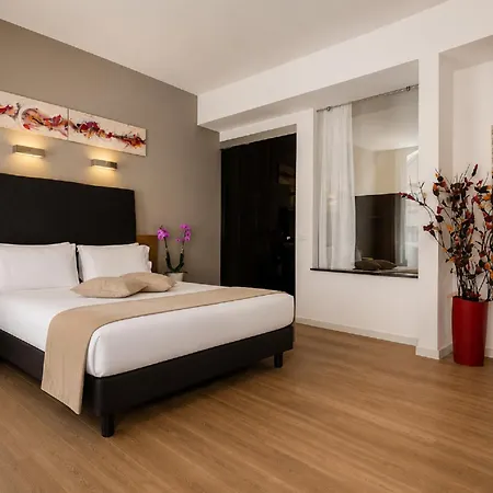 Hotel Rinascimento-2