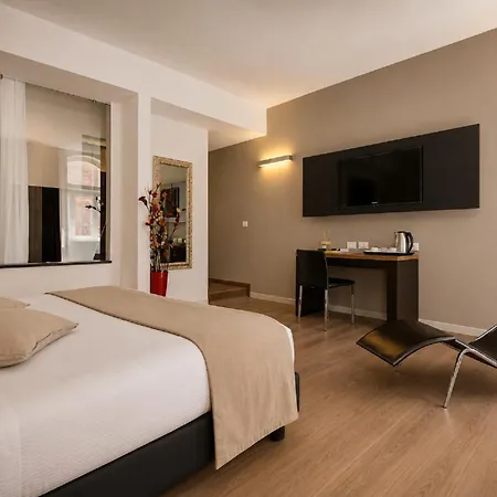 Hotel Rinascimento-2