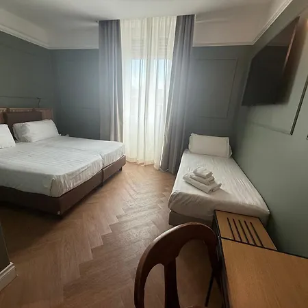 Best Western Hotel Astrid-2