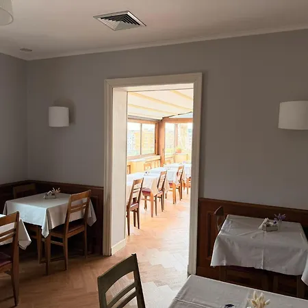 Best Western Hotel Astrid-3