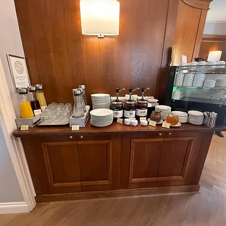Best Western Hotel Astrid-3