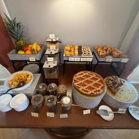 Best Western Hotel Astrid-2