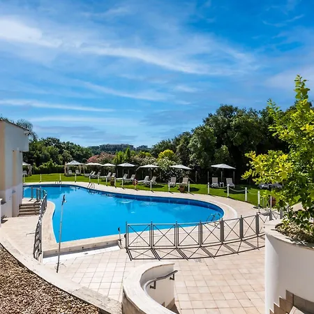 Hotel Roma Aurelia Antica-2