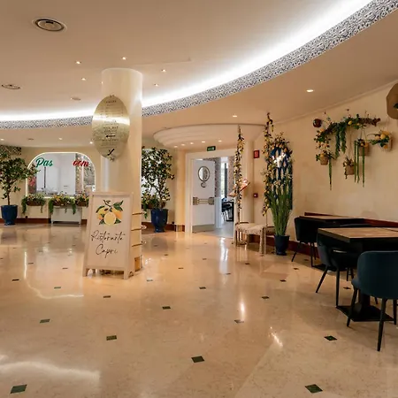 Hotel Roma Aurelia Antica-3
