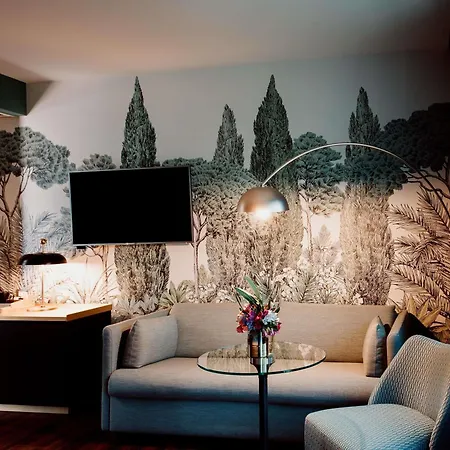 Hotel Mercure Roma Corso Trieste-3