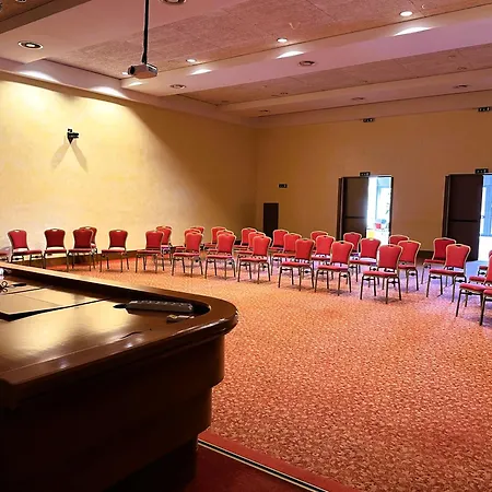 Hotel Roma Aurelia Antica-3