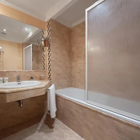 Hotel Roma Aurelia Antica-3
