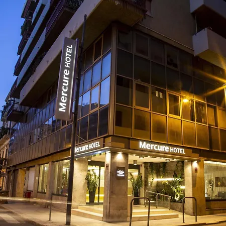 Mercure Palermo Centro-2