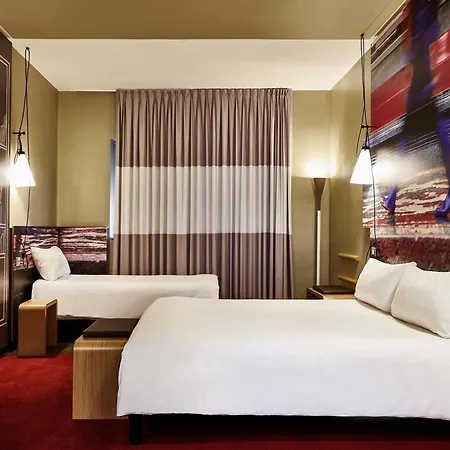 Ibis Milano Centro-2