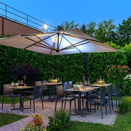 Novotel Milano Linate Aeroporto-3