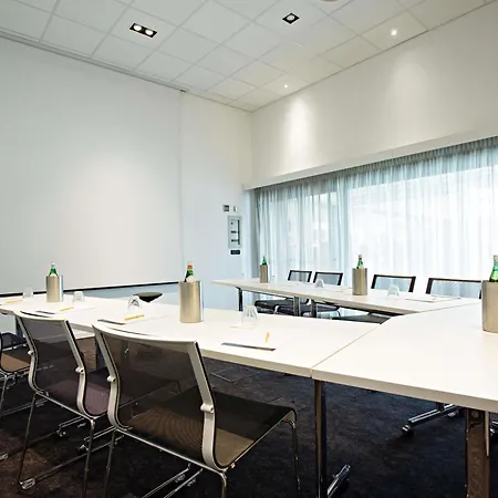 Novotel Milano Linate Aeroporto-3