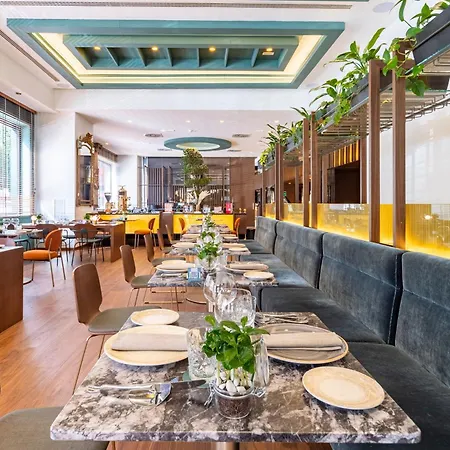 Meliá Milano-3