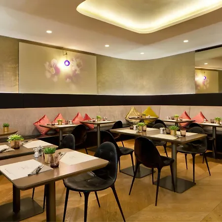 Rosa Grand Milano - Starhotels Collezione-3