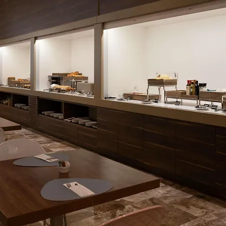 Mercure Hotel President Lecce-2