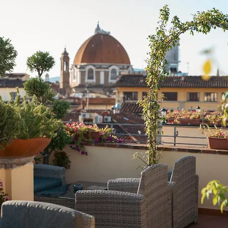 Hotel Annabella Roof Terrace-3