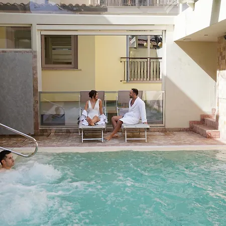 Hotel Grifone Firenze-3