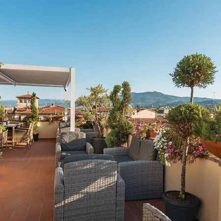 Hotel Bijou Roof Terrace-2