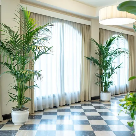 Hotel Catalunya-3