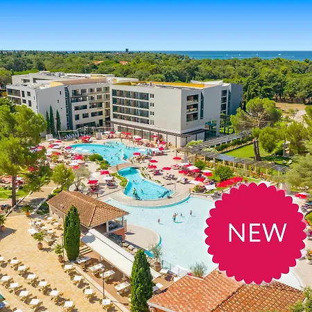 Hotel Garden Istra Plava Laguna-2