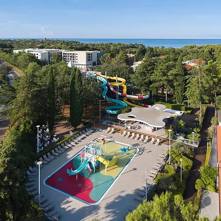 Hotel Garden Istra Plava Laguna-2