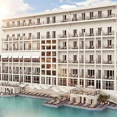 Jadran, Rijeka, A Tribute Portfolio Hotel-3