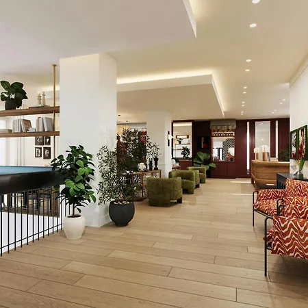 Jadran, Rijeka, A Tribute Portfolio Hotel-3