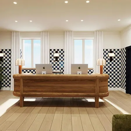 Jadran, Rijeka, A Tribute Portfolio Hotel-3
