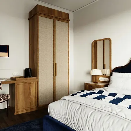Jadran, Rijeka, A Tribute Portfolio Hotel-2