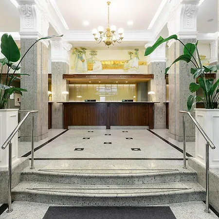 Grand Hotel Union Eurostars-3