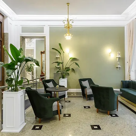 Grand Hotel Union Eurostars-2
