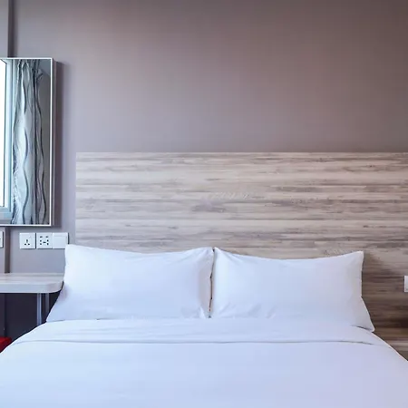 Ibis Budget Singapore Clove-3