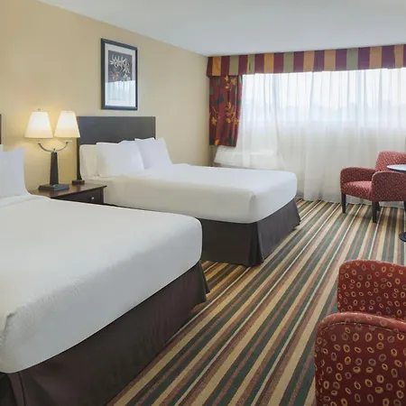 Holiday Inn & Suites Orlando Sw - Celebration Area By Ihg-3