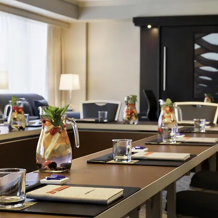 Swissotel Chicago-3