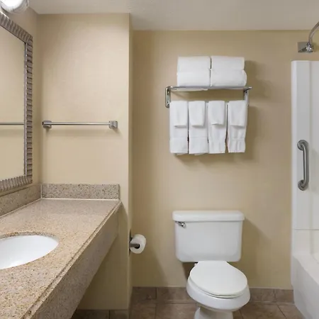 Holiday Inn & Suites Orlando Sw - Celebration Area By Ihg-2