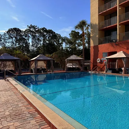Holiday Inn & Suites Orlando Sw - Celebration Area By Ihg-3