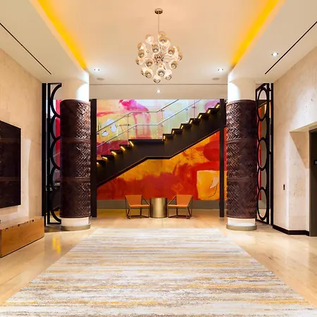 Andaz San Diego, By Hyatt-2