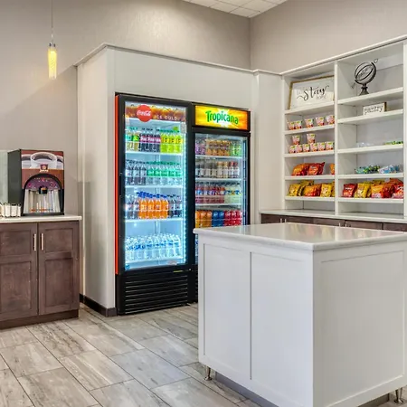Best Western Fairfax City-3