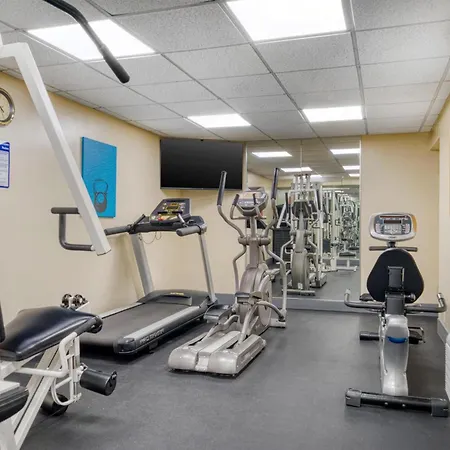 Best Western Fairfax City-2