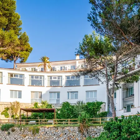 Park Hotel San Jorge & Spa By Escampa Hotels-3