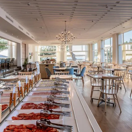 Park Hotel San Jorge & Spa By Escampa Hotels-3