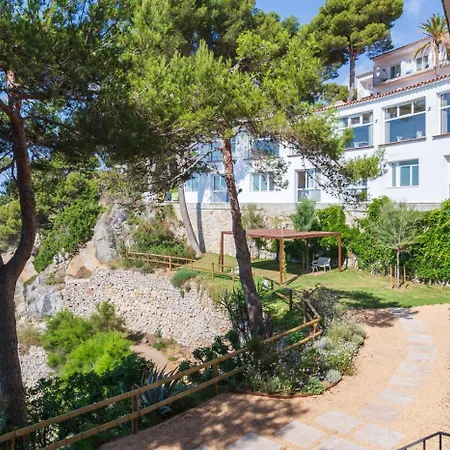 Park Hotel San Jorge & Spa By Escampa Hotels-3