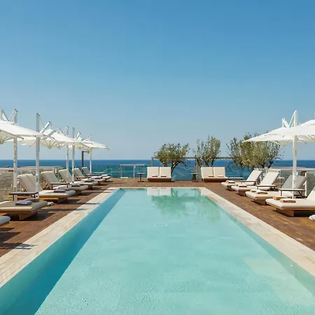 Villa Le Blanc, A Gran Melia Hotel Hotel - The Leading Hotels Of The World (Adults Only)-3