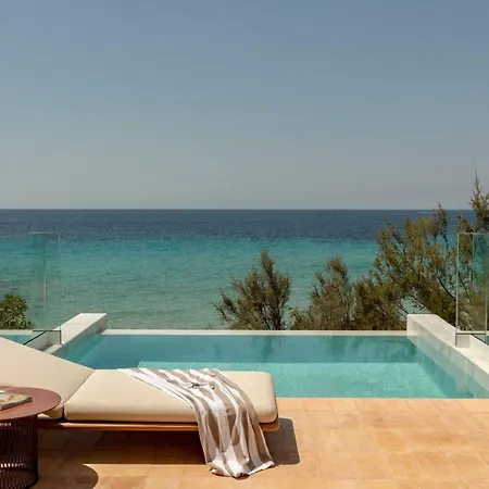 Villa Le Blanc, A Gran Melia Hotel Hotel - The Leading Hotels Of The World (Adults Only)-2