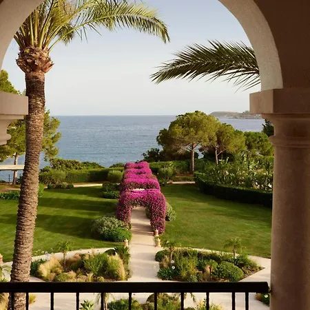 The St. Regis Mardavall Mallorca Resort-3