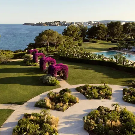 The St. Regis Mardavall Mallorca Resort-2