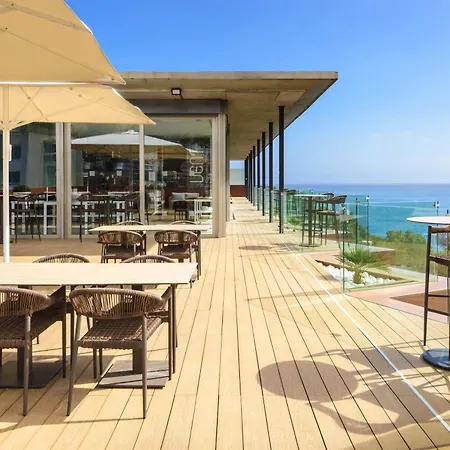 Barcelo Illetas Albatros - Adults Only-3